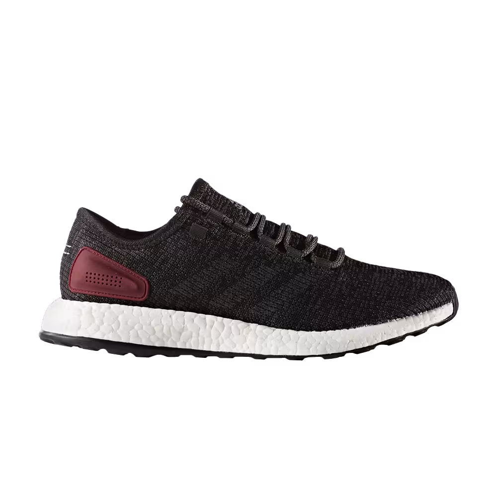 Adidas PureBoost Black