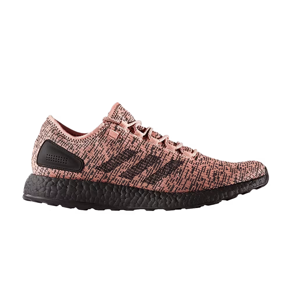 Adidas PureBoost Salmon
