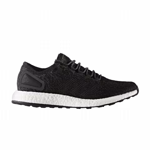 Reigning Champ x adidas PureBoost 'Core Black'