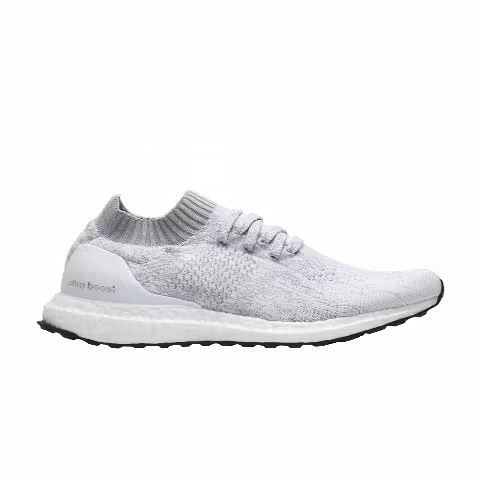 adidas UltraBoost Uncaged 'White Tint'