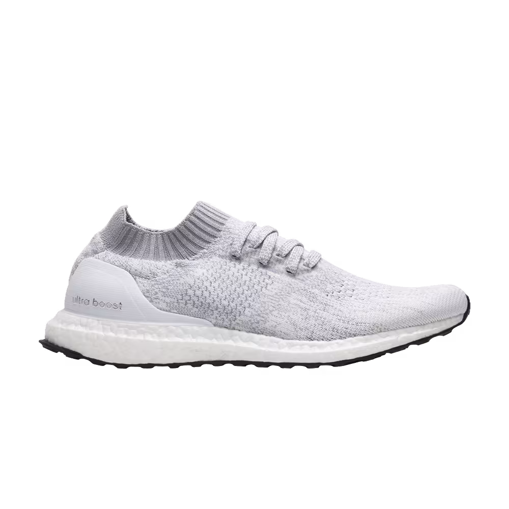 adidas UltraBoost Uncaged White Tint