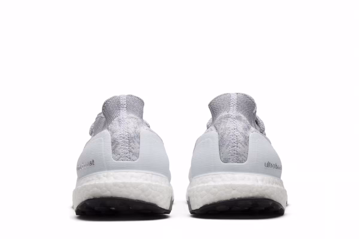 adidas UltraBoost Uncaged White Tint, view 7