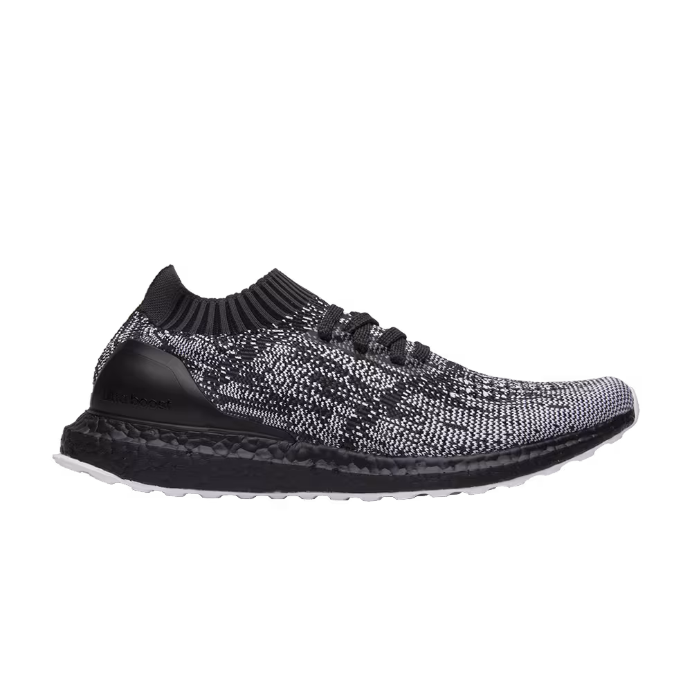 Adidas UltraBoost Uncaged Oreo
