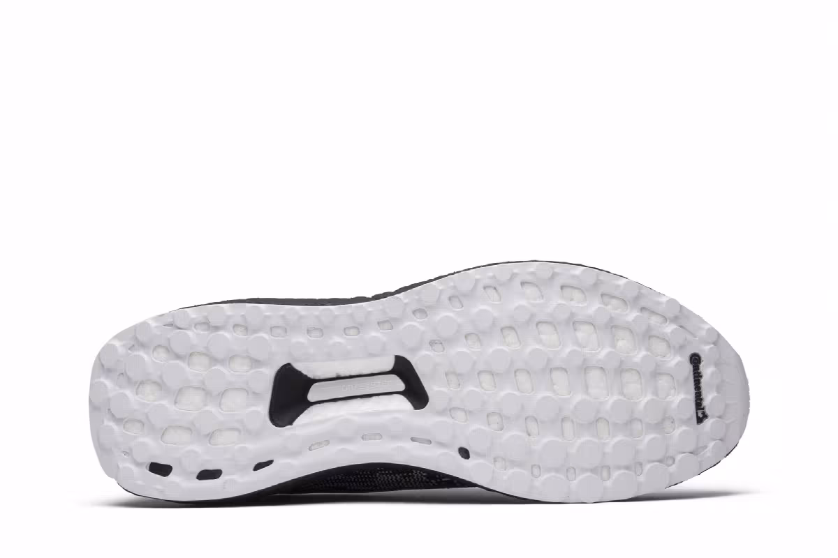 Adidas UltraBoost Uncaged Oreo, view 5