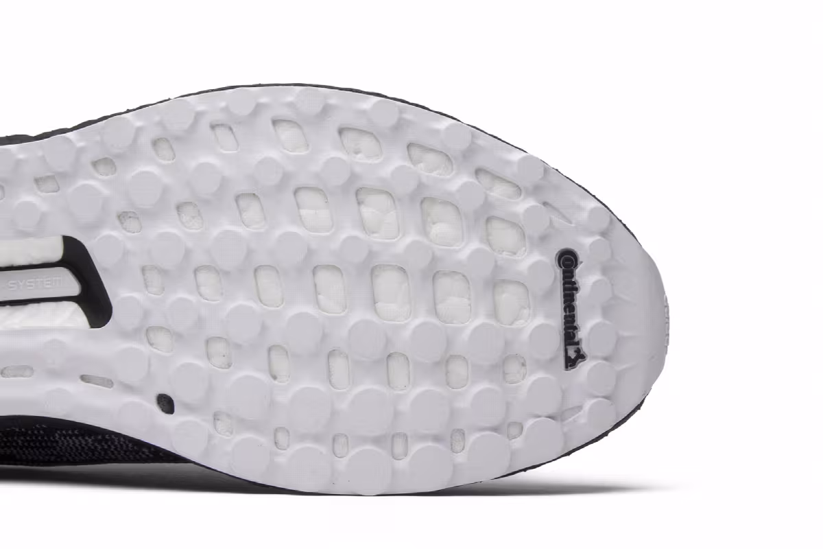 Adidas UltraBoost Uncaged Oreo, view 6