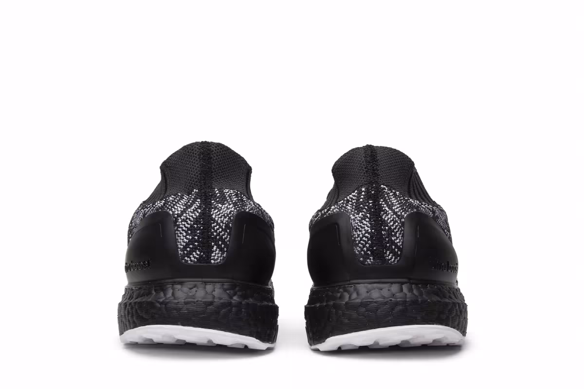 Adidas UltraBoost Uncaged Oreo, view 7