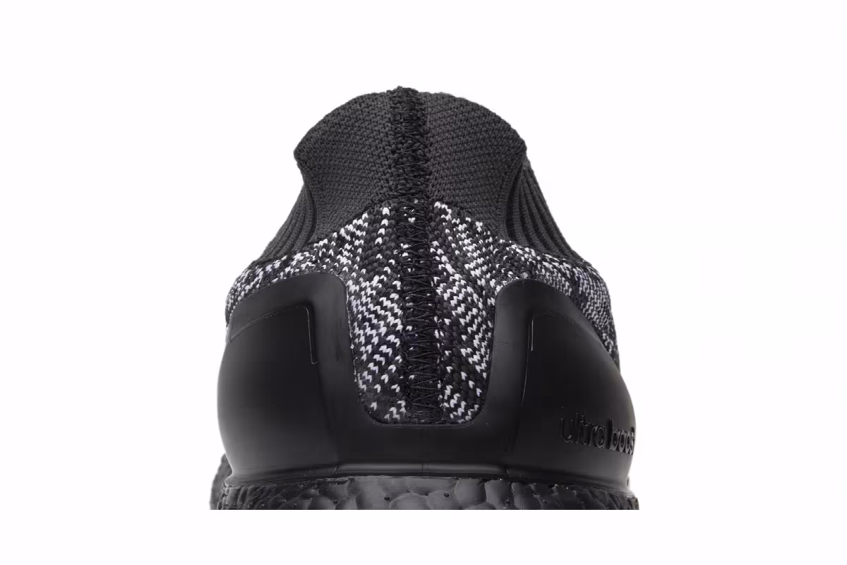Adidas UltraBoost Uncaged Oreo, view 8