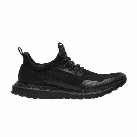 HAVEN x adidas UltraBoost Uncaged 'Triple Black'