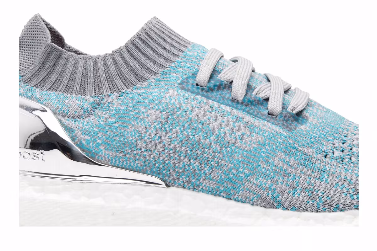 Kolor x adidas UltraBoost Uncaged Kolor, view 3