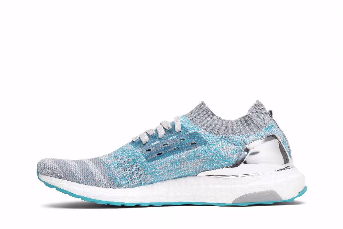 Kolor x adidas UltraBoost Uncaged Kolor, view 4