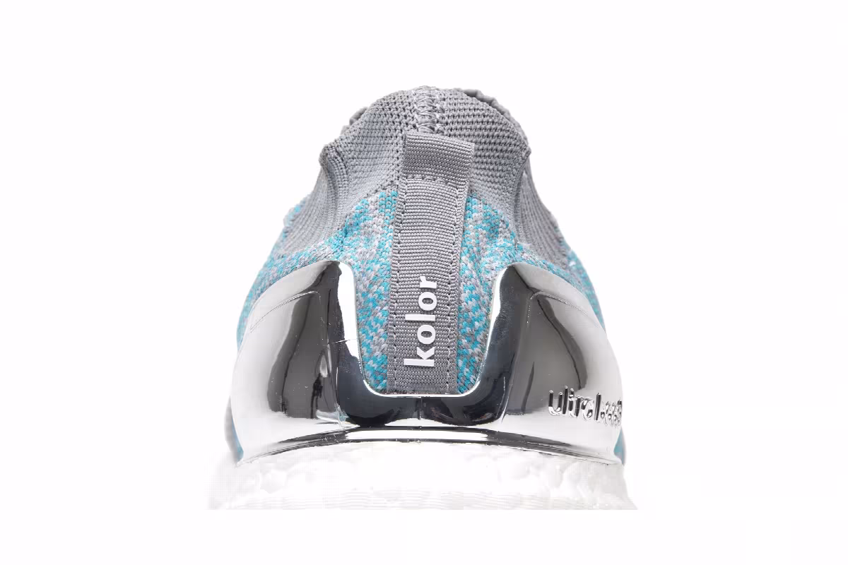Kolor x adidas UltraBoost Uncaged Kolor, view 8