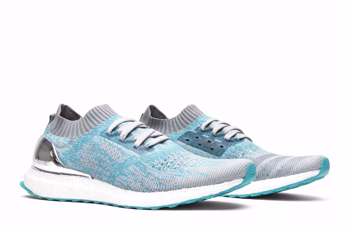 Kolor x adidas UltraBoost Uncaged Kolor, view 9