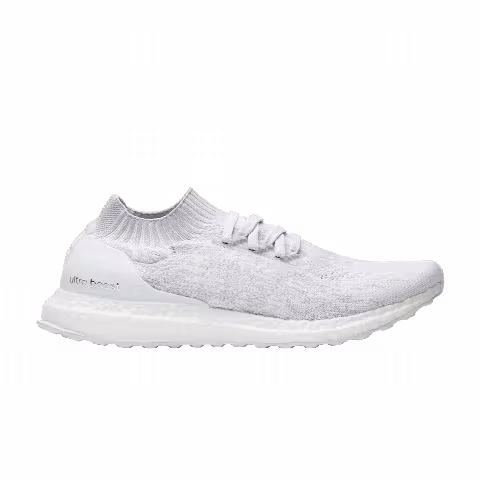 adidas UltraBoost Uncaged 'Triple White'