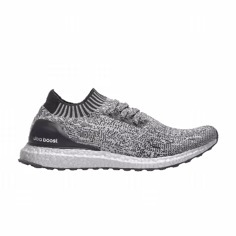 adidas UltraBoost Uncaged 'Silver Boost'