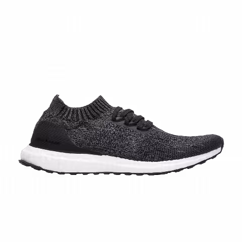 adidas UltraBoost Uncaged 'Black Grey'