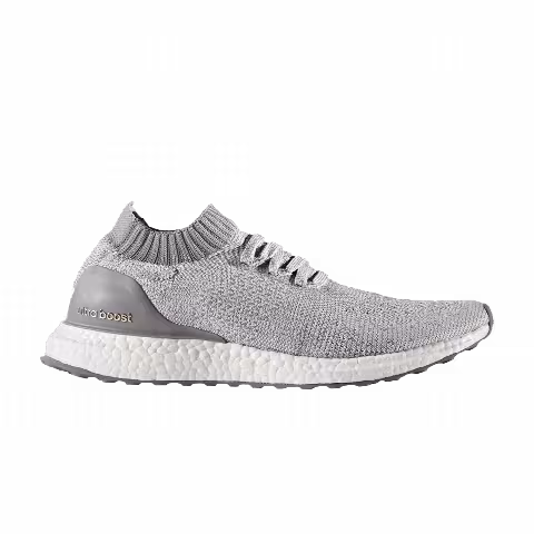 Adidas UltraBoost Uncaged 'Clear Grey'