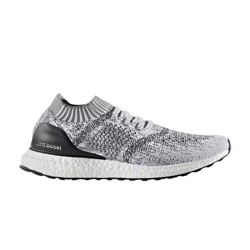 Adidas UltraBoost Uncaged Oreo
