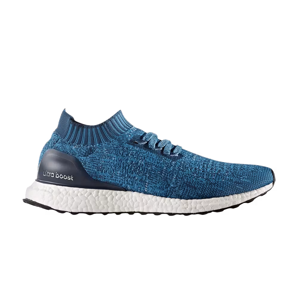 Adidas UltraBoost Uncaged Petrol Night