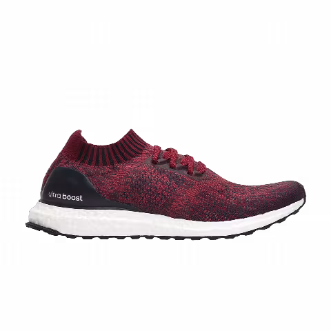 Adidas UltraBoost Uncaged 'Burgundy'