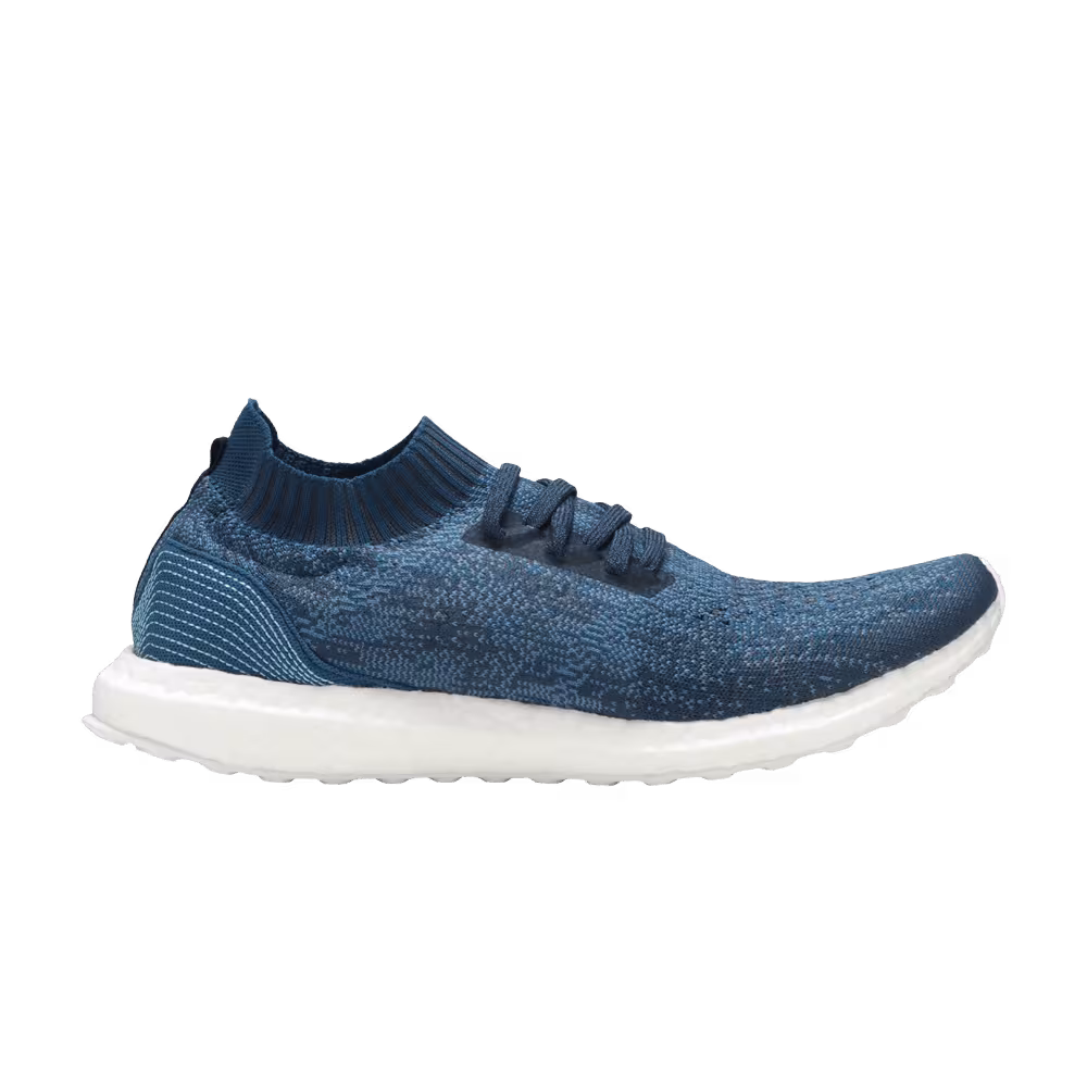 Parley x adidas UltraBoost Uncaged Night Navy