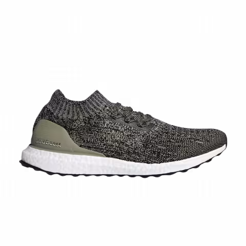 Adidas UltraBoost Uncaged 'Steel'