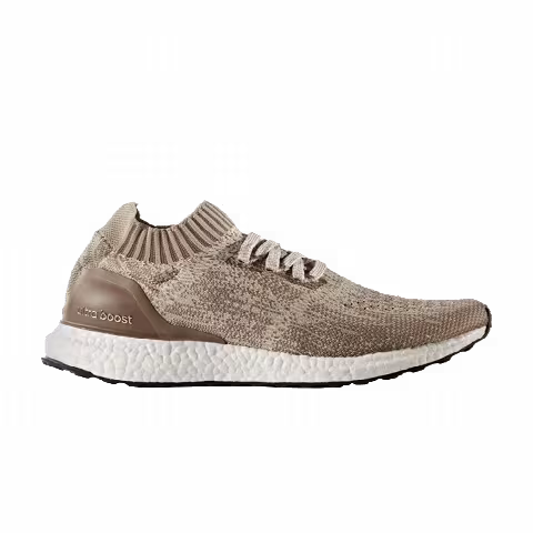 Adidas UltraBoost Uncaged 'Clear Brown'
