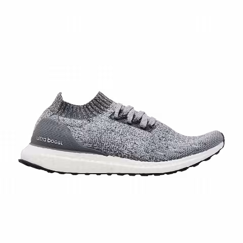Adidas UltraBoost Uncaged 'Grey'