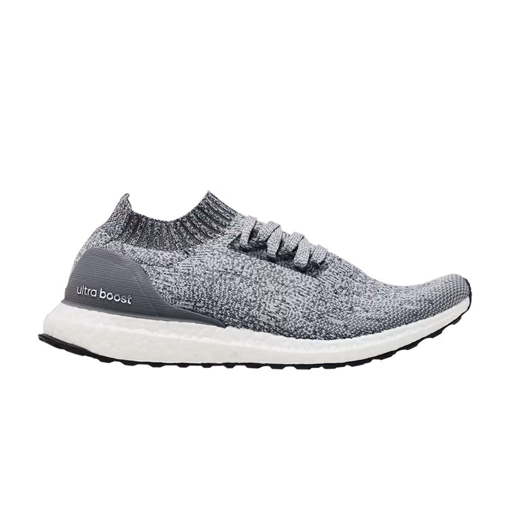 Adidas UltraBoost Uncaged Grey