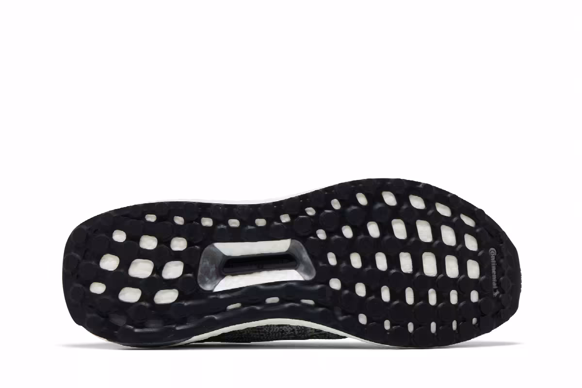 Adidas UltraBoost Uncaged Grey, view 5