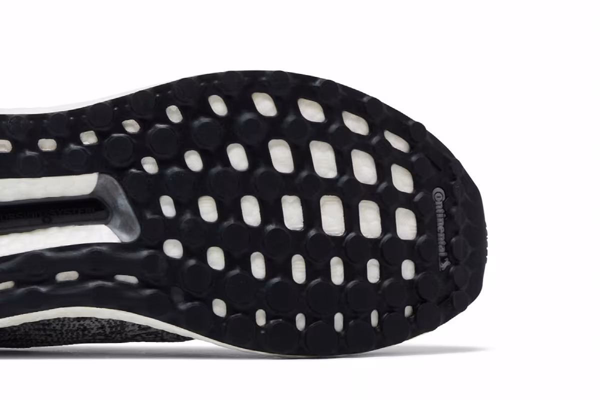 Adidas UltraBoost Uncaged Grey, view 6