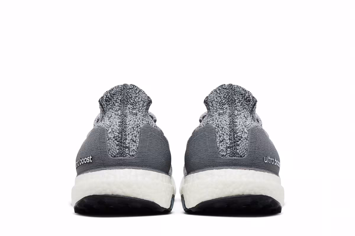 Adidas UltraBoost Uncaged Grey, view 7