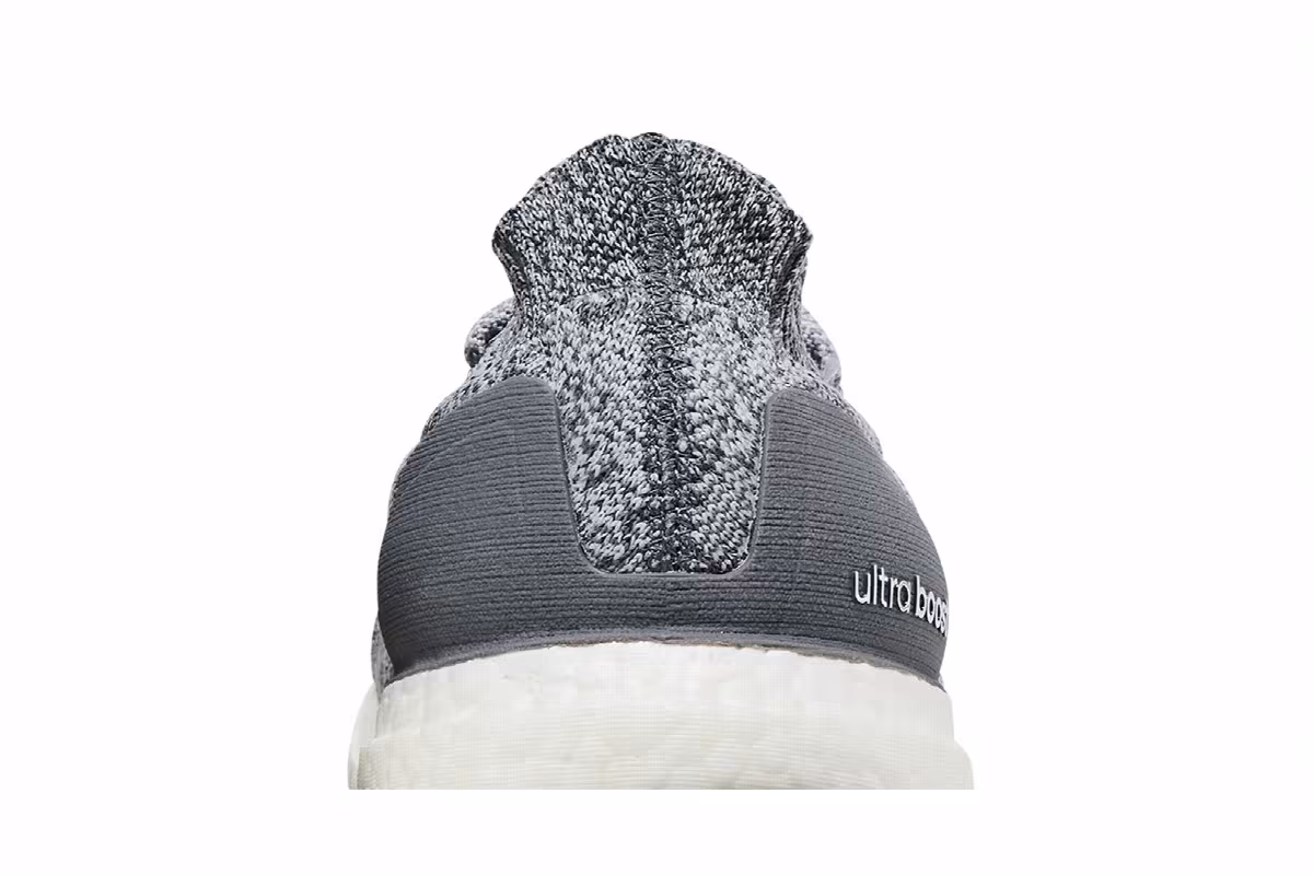 Adidas UltraBoost Uncaged Grey, view 8