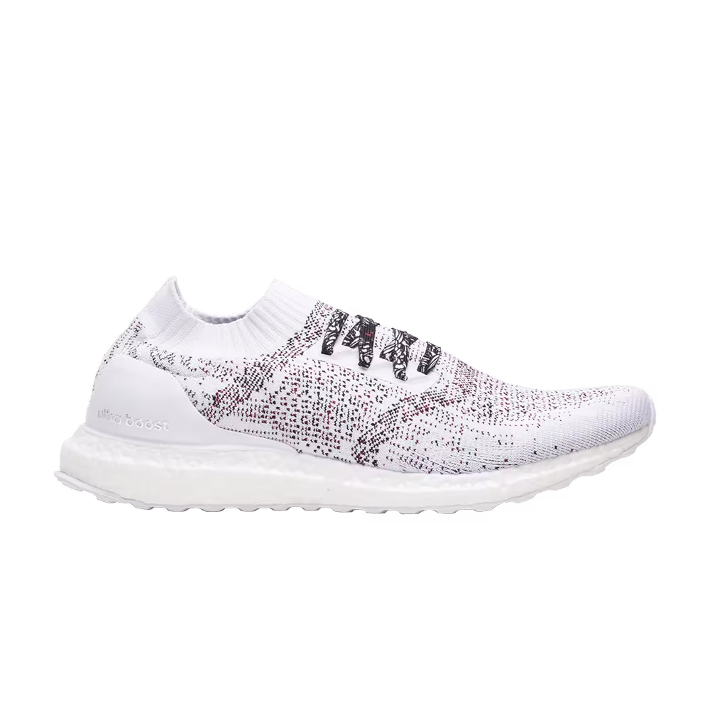 Adidas UltraBoost 3.0 Uncaged Chinese New Year