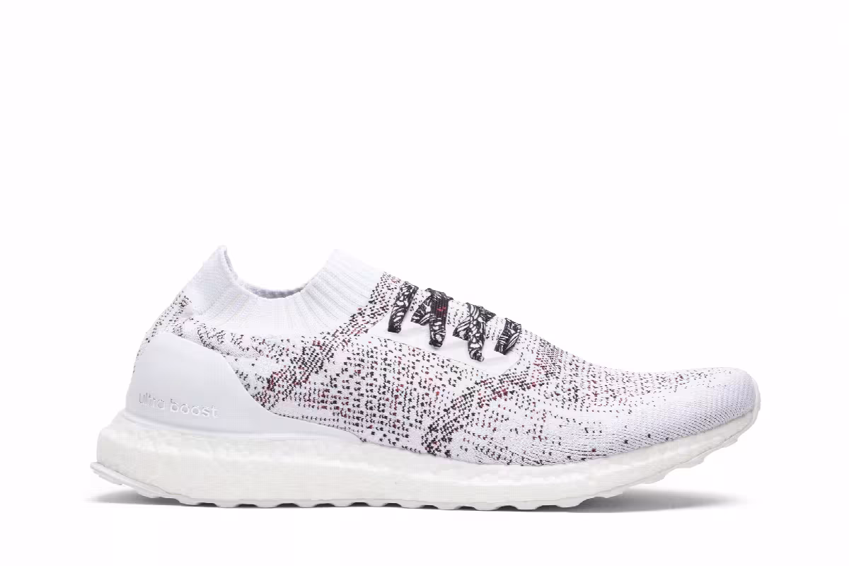 Adidas UltraBoost 3.0 Uncaged Chinese New Year, view 2