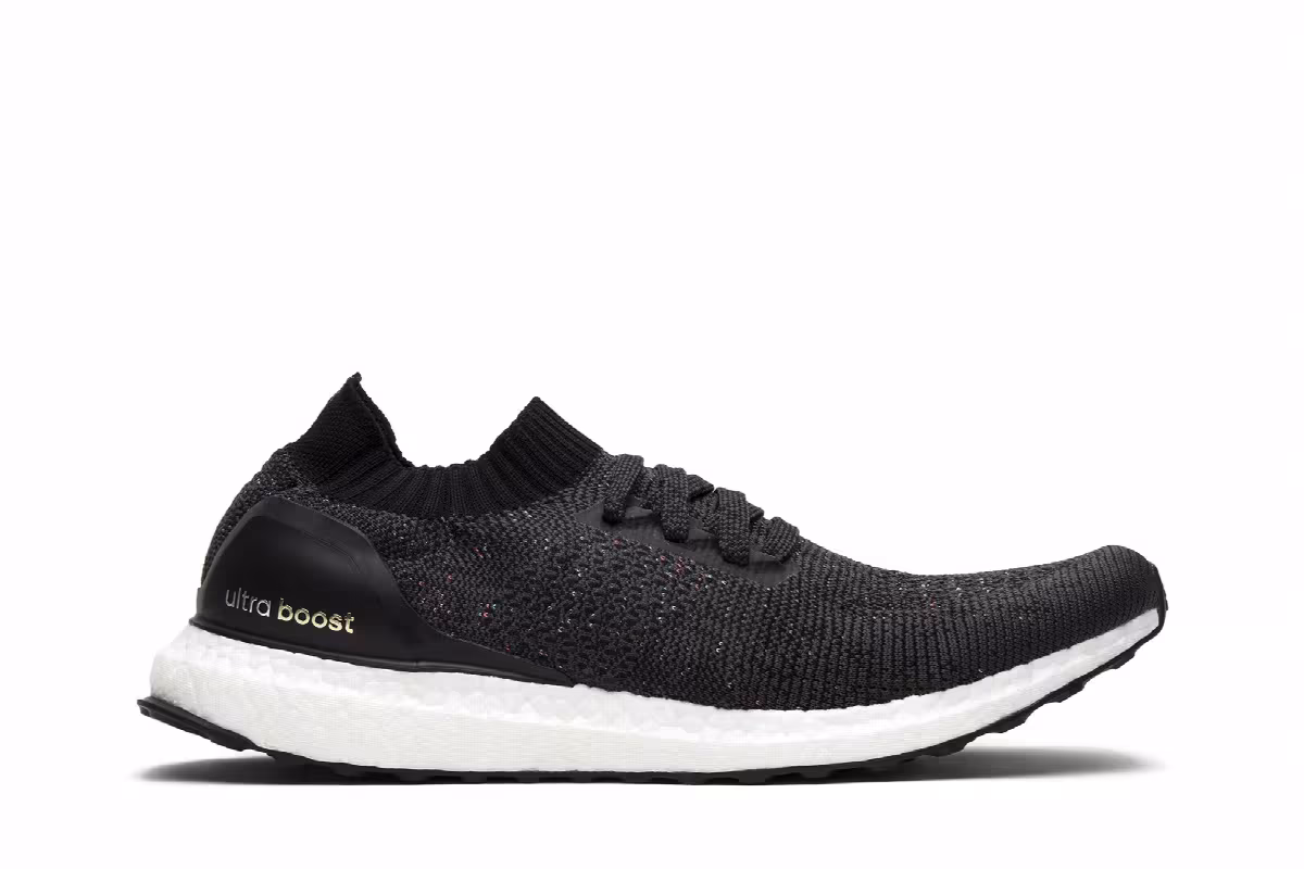 adidas UltraBoost Uncaged Multi-Color, view 2
