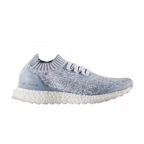 Adidas Wmns UltraBoost Uncaged 'Crystal White'