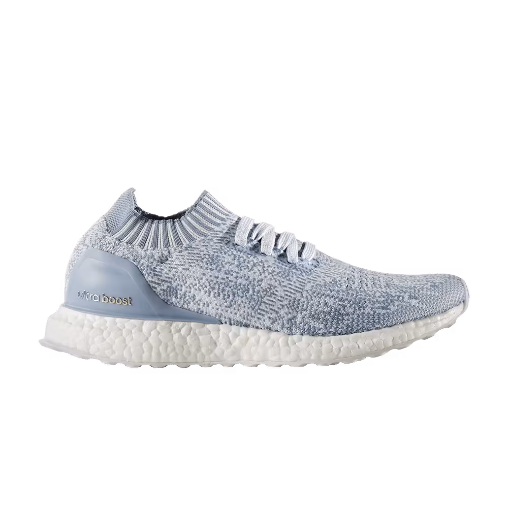 Adidas Women's UltraBoost Uncaged Crystal White