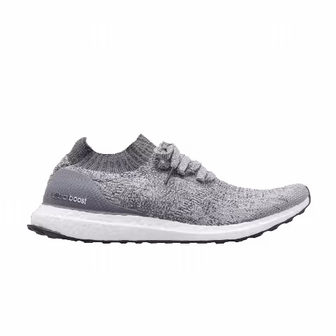 Adidas UltraBoost Uncaged 'Grey Two'