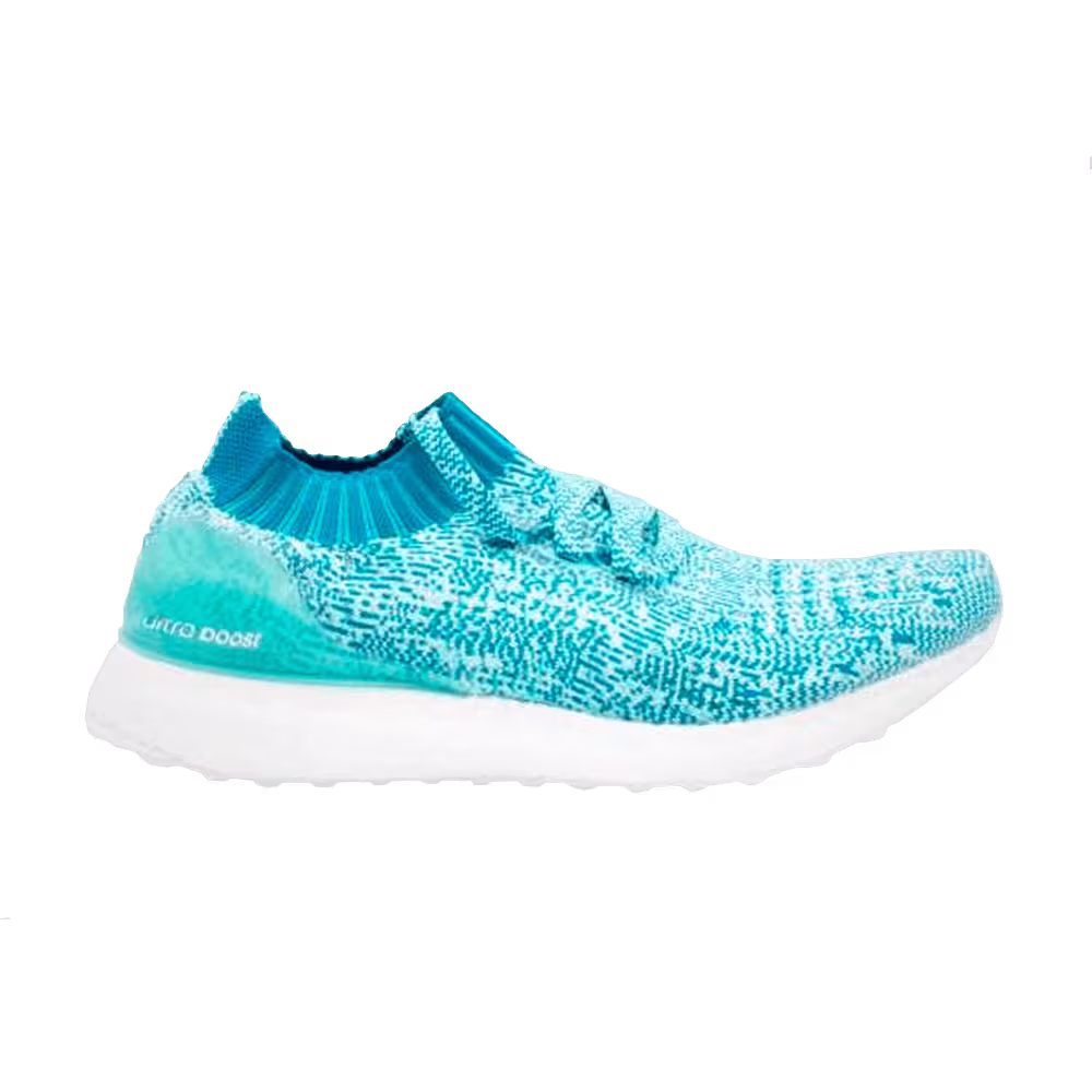 Adidas Women's UltraBoost Uncaged Energy Aqua