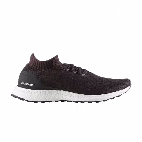 Adidas UltraBoost Uncaged 'Dark Burgundy'