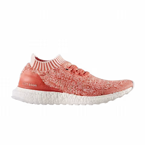 Adidas Wmns UltraBoost Uncaged 'Easy Coral'