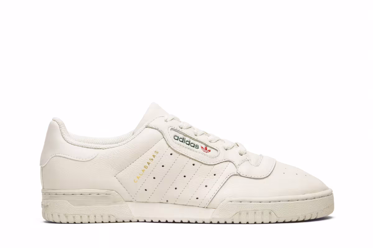 adidas Yeezy PowerPhase Calabasas OG, view 2