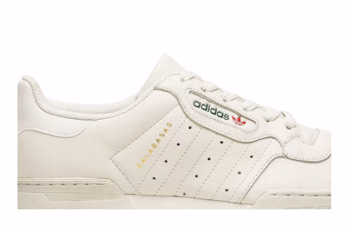 adidas Yeezy PowerPhase Calabasas OG, view 3