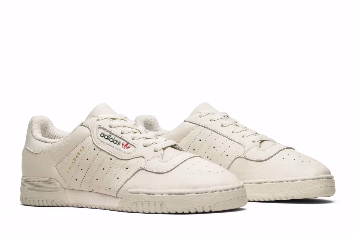 adidas Yeezy PowerPhase Calabasas OG, view 9