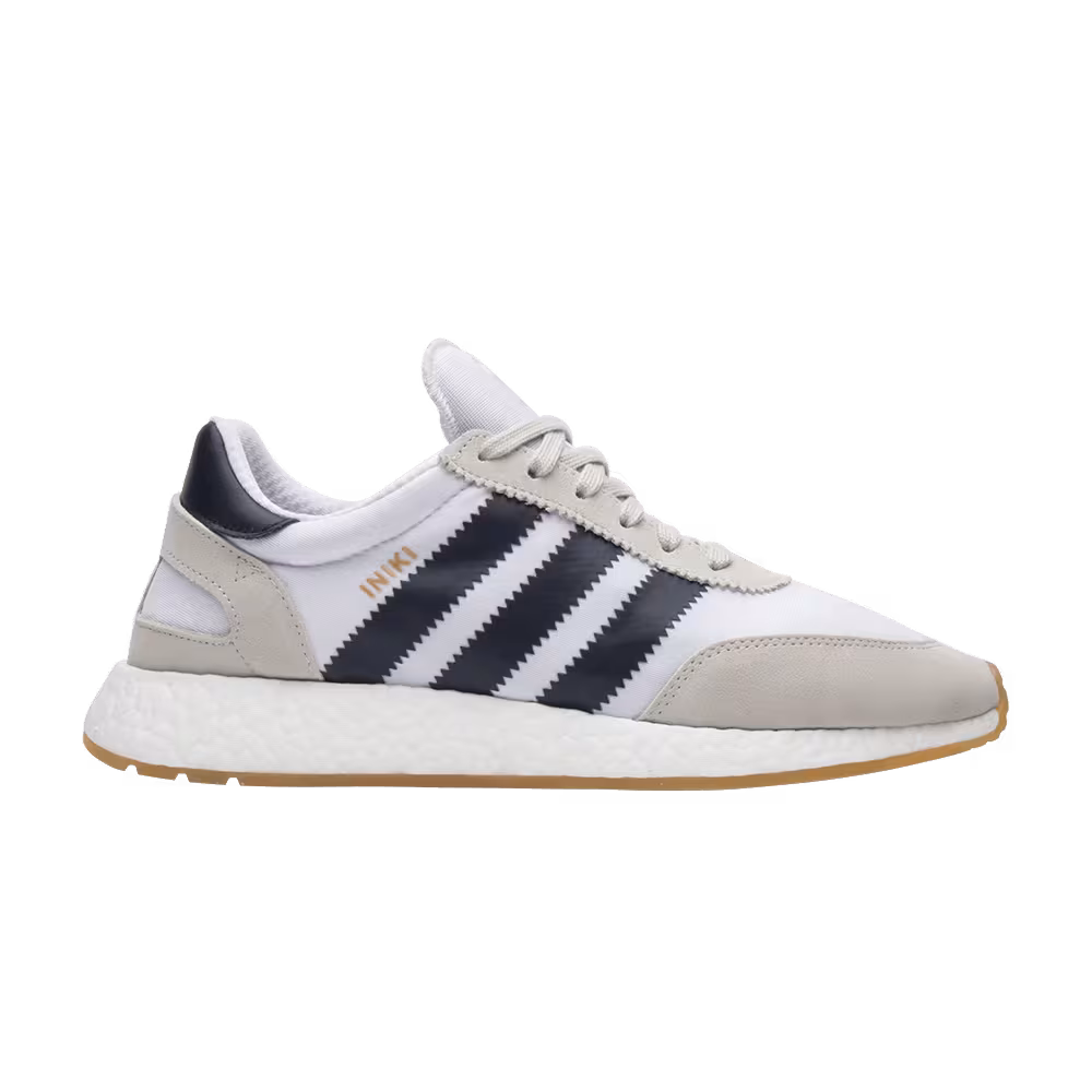 Adidas Iniki Runner Footwear White