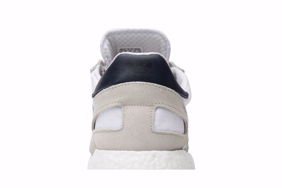 Adidas Iniki Runner Footwear White, view 8