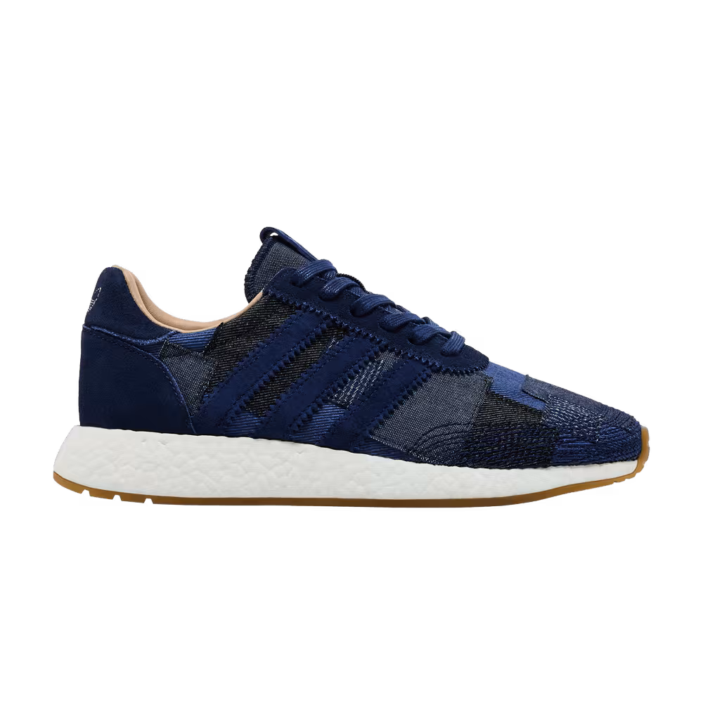 END. x Bodega x Iniki Runner END. x Bodega