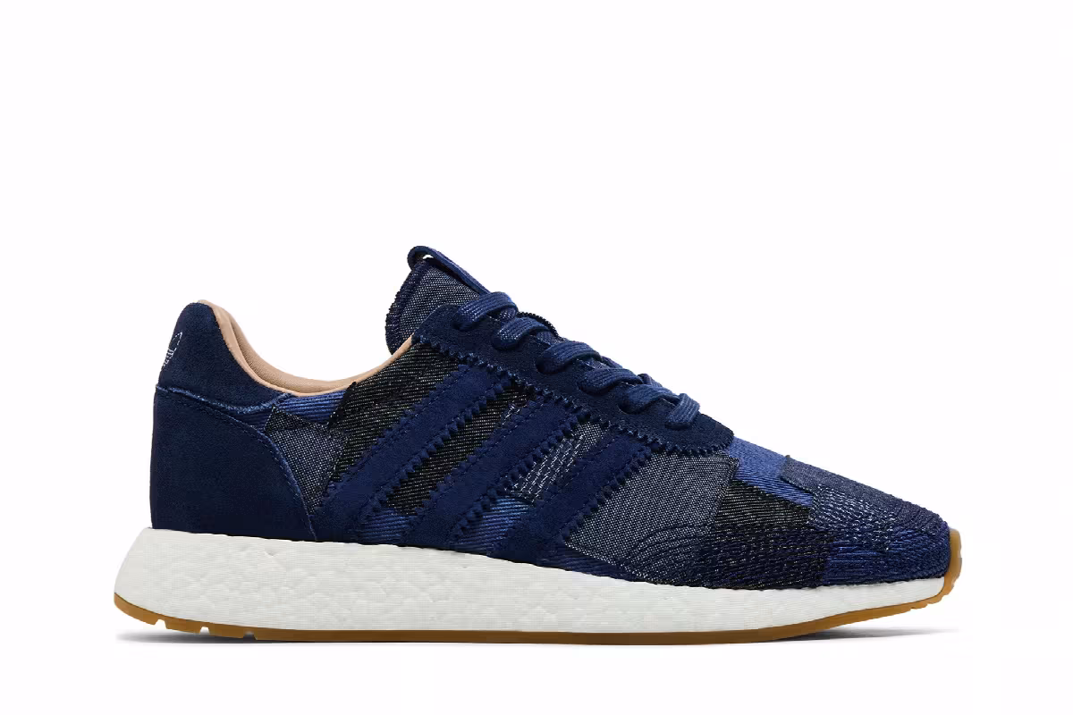 END. x Bodega x Iniki Runner END. x Bodega, view 2