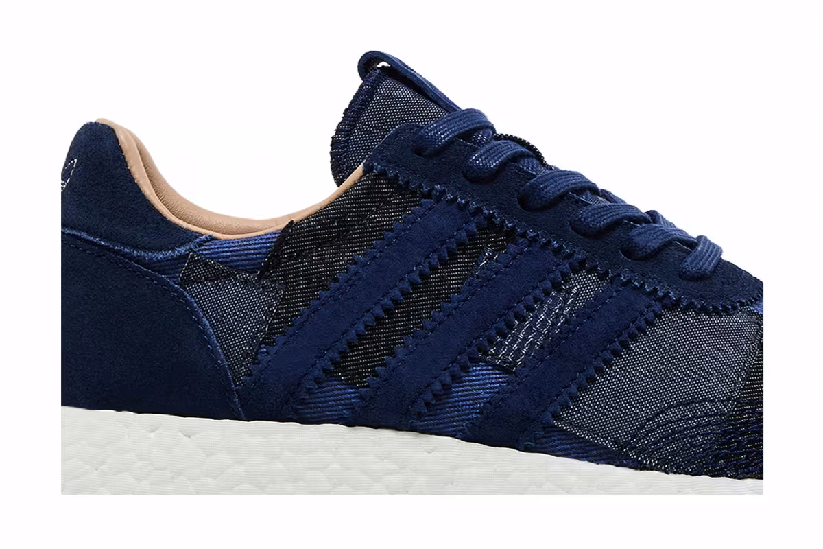 END. x Bodega x Iniki Runner END. x Bodega, view 3