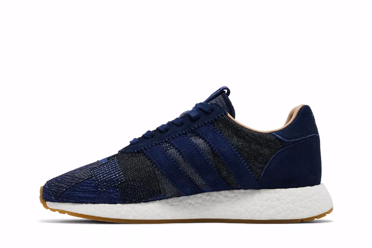 END. x Bodega x Iniki Runner END. x Bodega, view 4
